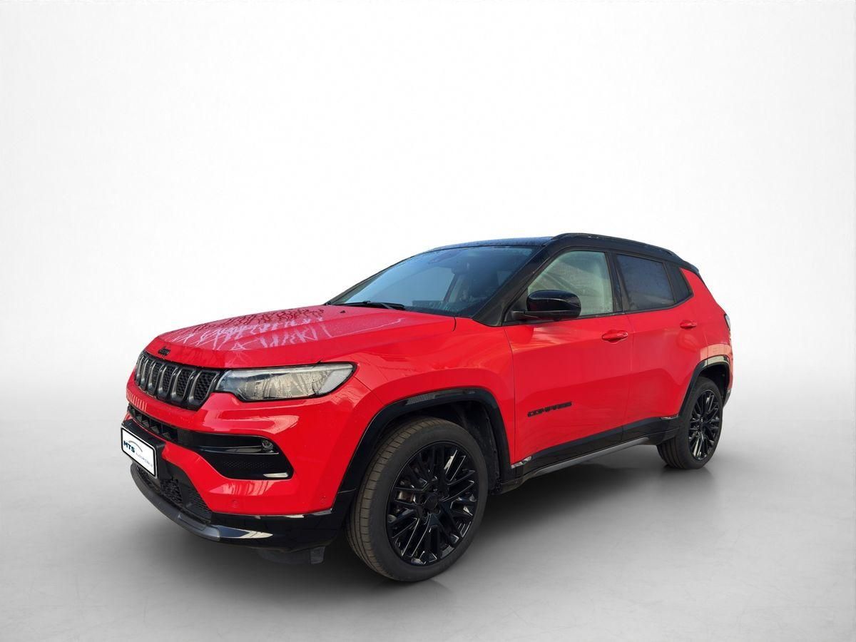 Jeep Compass - Bild 2