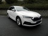 Skoda Octavia 2.0 TDI 110kW DSG Selection Plus Com... - Skoda Octavia: Selection Plus