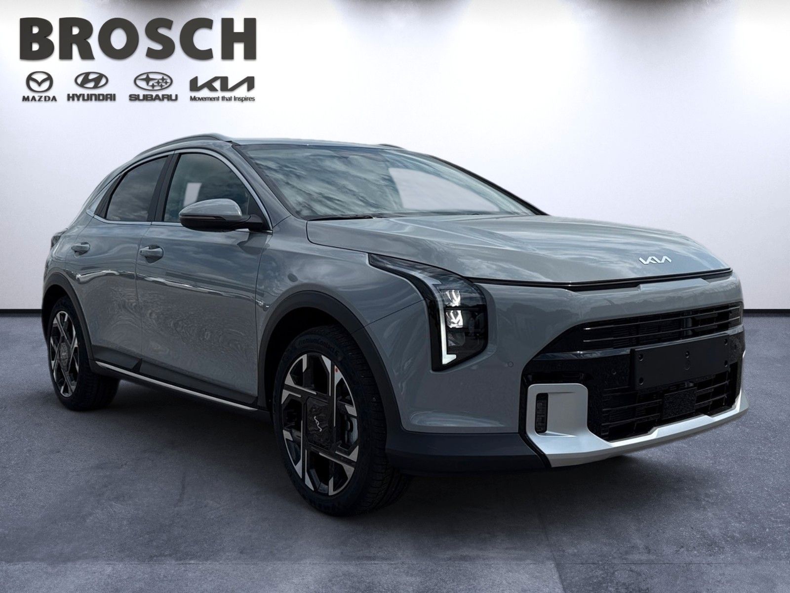 Kia XCeed - Bild 2