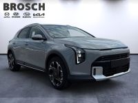 Kia XCeed - Vorschau Bild 2