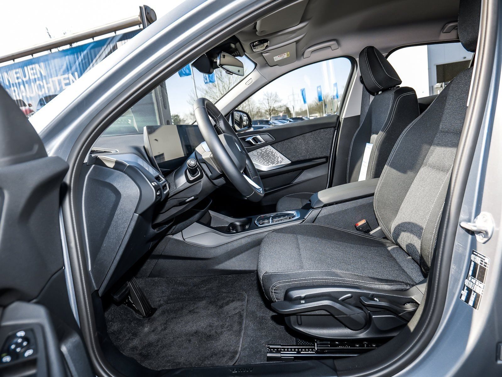 BMW 120 - Bild 5
