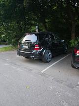 Mercedes-Benz ML 63 AMG 4MATIC AMG
