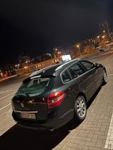 Renault Laguna Grandtour 2.0 dCi  TÜV Neu... - gebrauchte Renault Laguna aus dem Jahr 2009