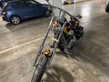 Andere Custom Chopper (Harley Davidson) - CHOPPER