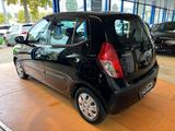 Hyundai i10 Style /SH/Klima/Radio/Allwetter/TÜV neu - gebrauchte Hyundai i10 aus dem Jahr 2008