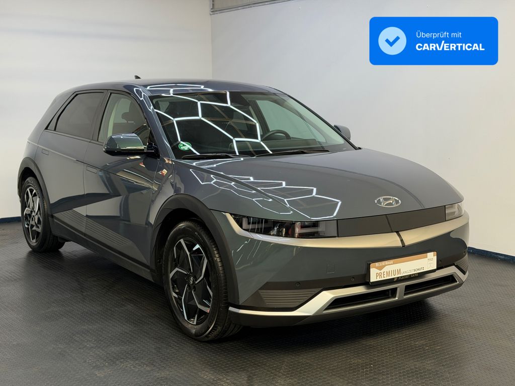 Image of Hyundai IONIQ 5