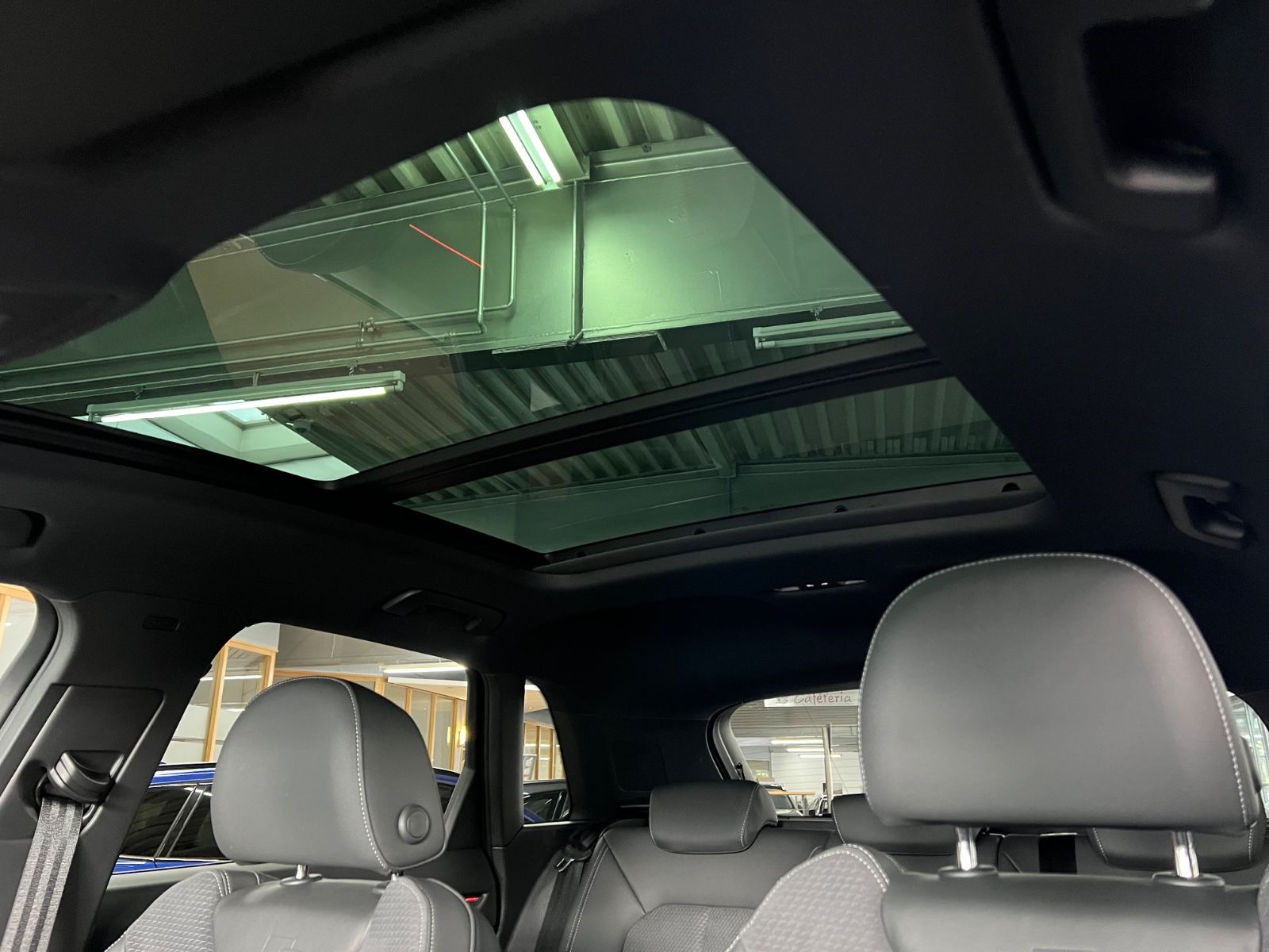Audi Q3 35 TFSI S line UNGLAUBLICH VIELE EXTRAS foto 22