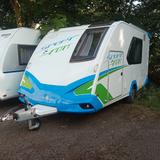 Knaus Sport Fun 480 QL  - Ez.2022 - Knaus Bielefeld