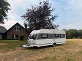 Hobby De Luxe 515 UHK mit Vollausstattung  - Hobby De Luxe 515 UHK