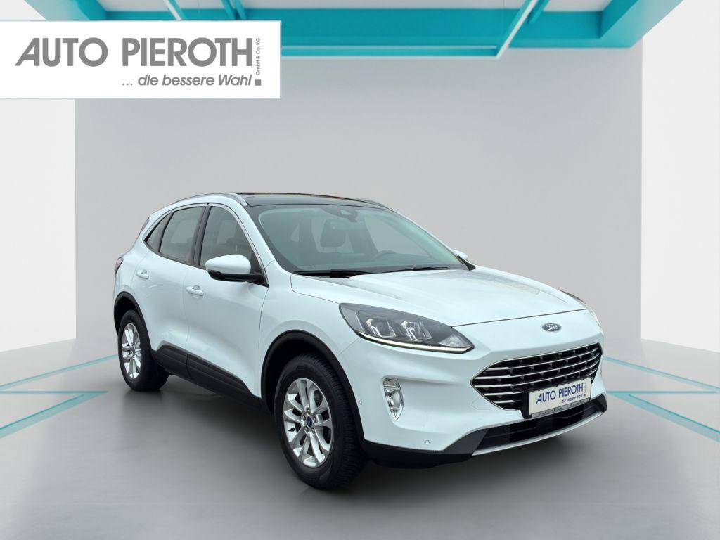 Ford Kuga 1.5 EcoBoost TITANIUM