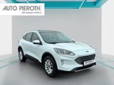Ford Kuga 1.5 EcoBoost TITANIUM - Ford Kuga aus 2023