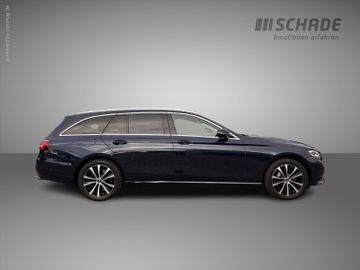 Mercedes E 300 - 6