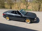 Audi AUDI CABRIO V6 FACELIFT el. Verdeck, 17" B... - gebrauchte Audi Cabriolet aus dem Jahr 1998
