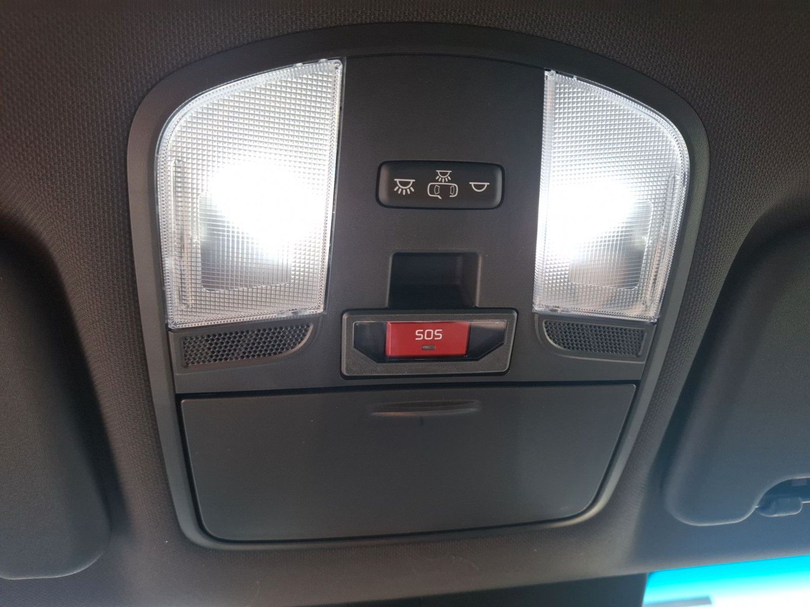 Hyundai i30 – Bild 17