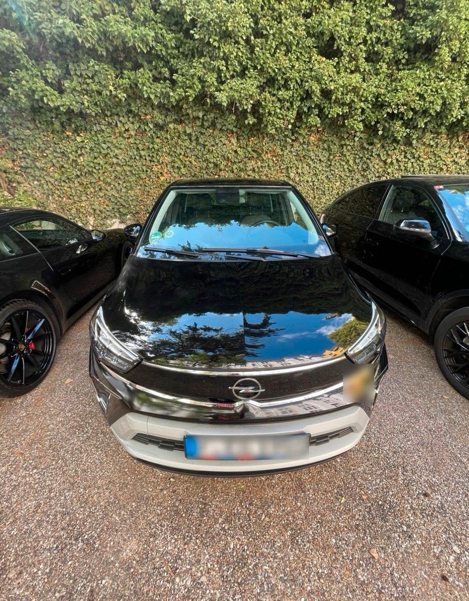 Opel Andere