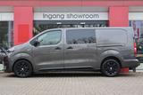 Toyota PROACE Worker 2.0 D-4D Black Line Long Dubbelcab - Angebote