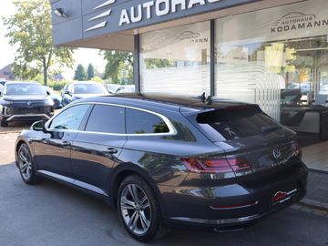 Volkswagen Arteon - 7