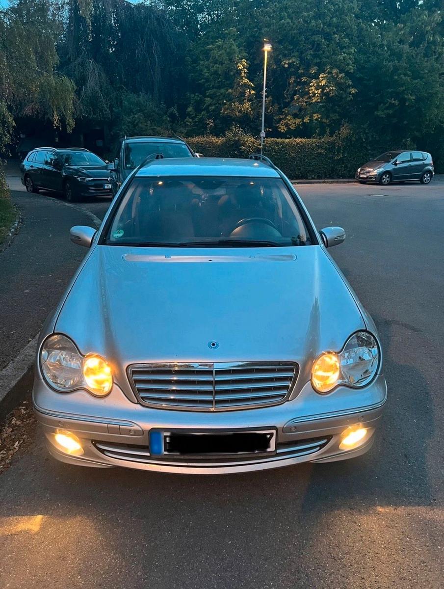 Mercedes-Benz Andere