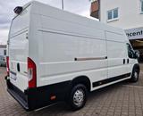 Peugeot BOXER KASTEN 435 L4H3 PRO 130PS/KAMERA/REGAL - Peugeot Boxer: L4h3