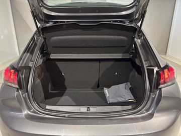 Fotografie 10 des Peugeot 208 PureTech 100 Active AHK