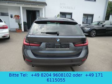 BMW 318 - 5