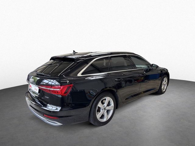 A6 Avant 45 TFSI Sport Advanced QUATTRO MATRIX+P
