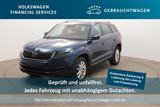Skoda Kodiaq Style 1.5 TSI AHK*Tempo*PDC*RFK*SH*Klima - Skoda Kodiaq in Halle