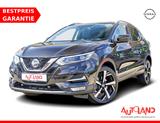 Nissan Qashqai 1.6 DIG-T LED Navi Panorama 360° Bose - Nissan Gebrauchtwagen in Erfurt