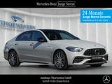 Mercedes-Benz AMG C 43 4MATIC Premium NIGHT PANORAMA Standhzg - Mercedes-Benz C 43 AMG in Bielefeld