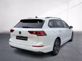 Volkswagen Golf Variant ENERGY 1,5 TSI 6-Gang GANZJAHRESR. - Volkswagen Golf Tageszulassungen: Variant