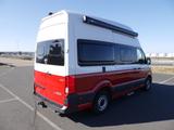 Volkswagen Crafter Grand California 600 DSG 4Motion (AHK,Na - Volkswagen Crafter: Automatik