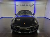 Porsche 911 Targa 4 GTS SPORT DESIGN ABGAS CAM CHRONO 21