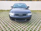 Audi 2001 AUDI A4 B6 2.0  *TÜV, SCHIEBEDACH* - Audi A4 aus 2001: 2.0
