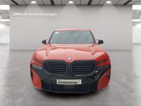 BMW XM - Vorschau Bild 4