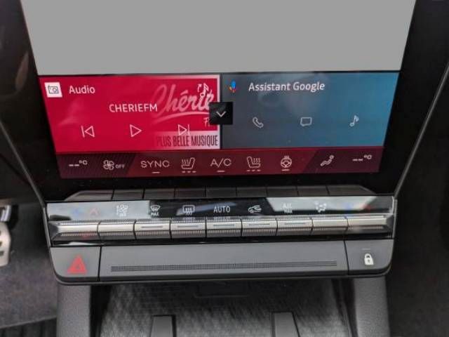 Fahrzeugabbildung Renault Scenic E-Tech 100% ele Esprit Alpine 220 Long Ra