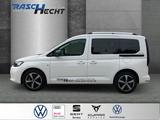 Volkswagen Caddy Life 5 Goal 1.5 TSI *ACC*SHZ*PDC - Volkswagen Caddy: Goal