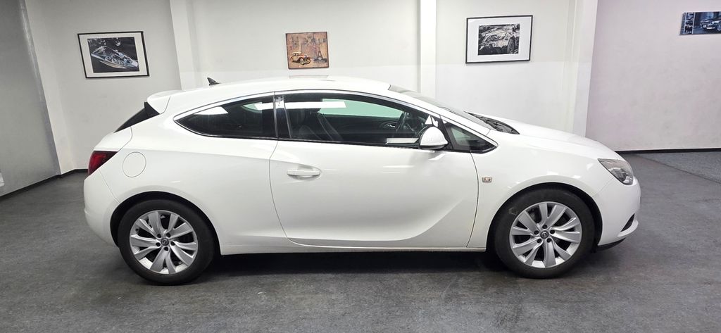 Angebot ansehen Opel Astra