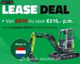 Andere Zoomlion ZE26 GU FACTORY WARRANTY - CW/3 BUCKETS - Kühlkastenwagen