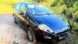 Fiat Punto 1.2  69 PS  90000 km  unfall... - Fiat Punto von privat