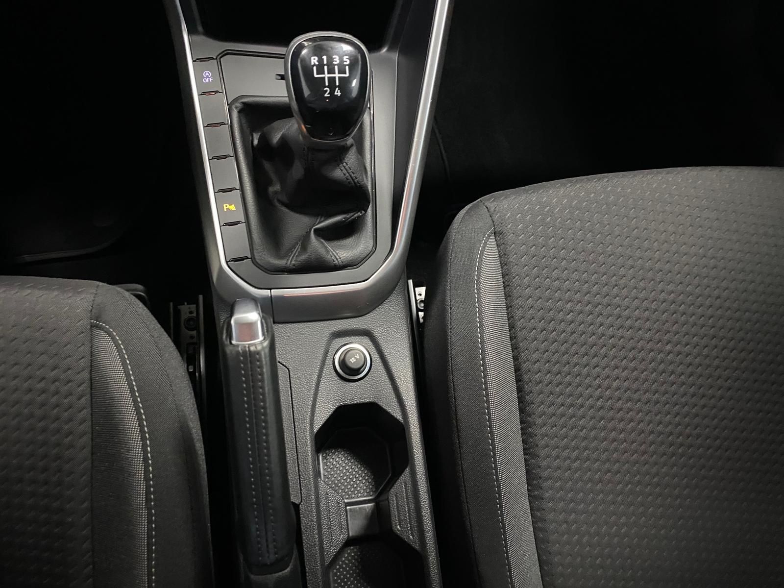 Fahrzeugabbildung Volkswagen Polo 1.0 TSI Life APP+KLIMA+KAMERA+PDC+SITZHEI++
