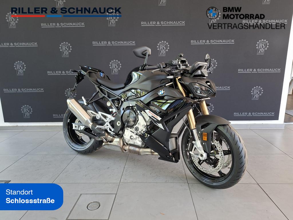 BMW S 1000 R