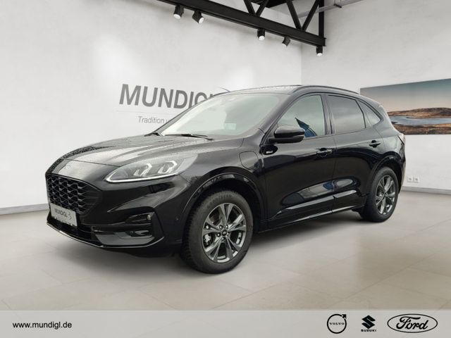 Ford Kuga Plug-In Hybrid ST-Line X 2.5 Duratec -PHEV 