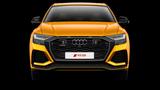 Audi RSQ8 4.0 TFSI quattro B&O Adv*Massage*AHK*Matrix - Audi RSQ8: Automatik
