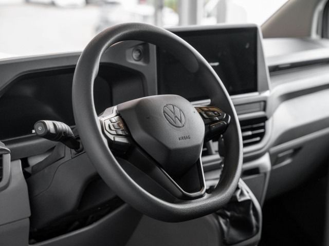Volkswagen T7 Transporter - Bild 11