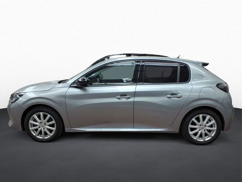 Fahrzeugabbildung Peugeot 208 1.2 Allure Pack LED/NAVI/DAB/SHZ/SPORTSITZ/8