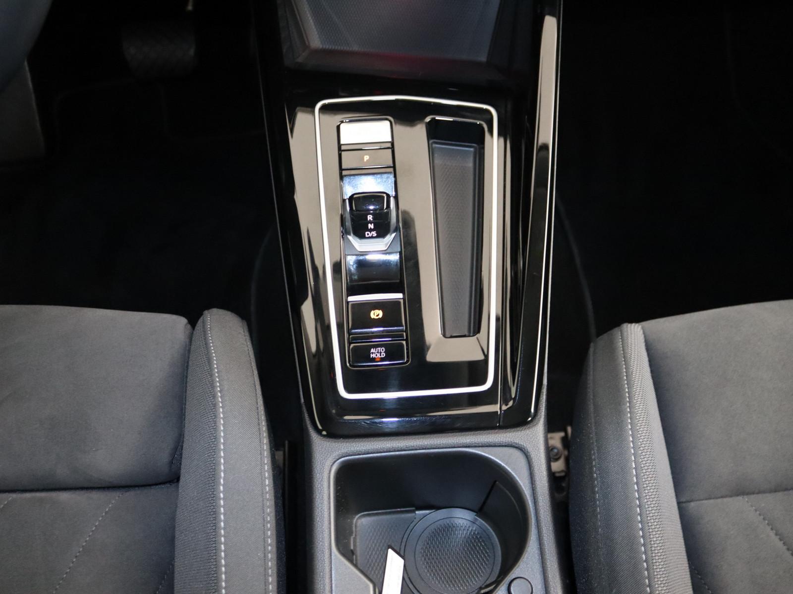 Volkswagen Golf VIII 2.0 TSI Style LED ACC SHZ PDC MEMORY, миниатюра 13