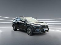 Toyota Corolla Cross - Vorschau Bild 8