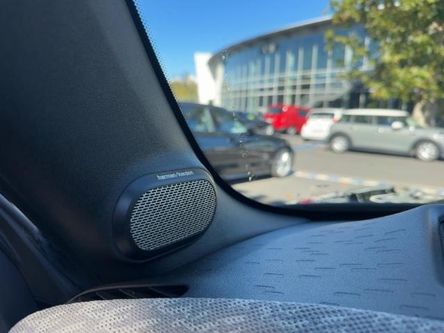 MINI Cooper S Cabrio HUD Navi HarmanKardon LED Kurven