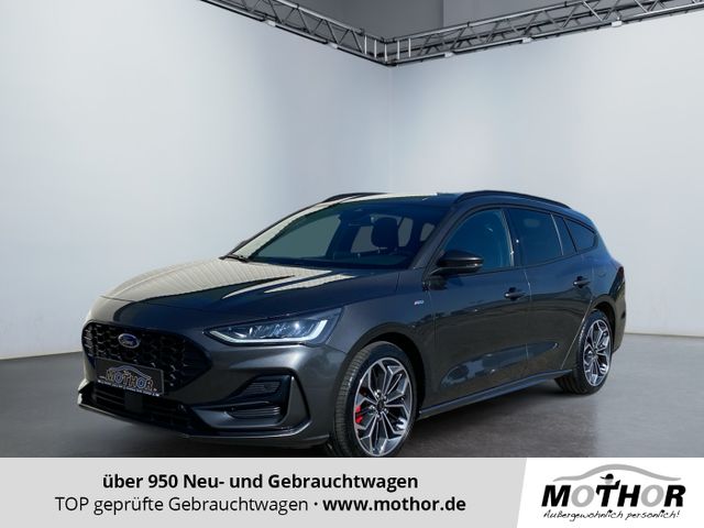 Ford Focus Turnier ST-Line 1.0 EcoBoost ACC PDC KAM