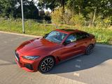 BMW M440i xDrive Gran Coupé Standhzg, H&K, Prof,  - BMW M440 in Hamburg